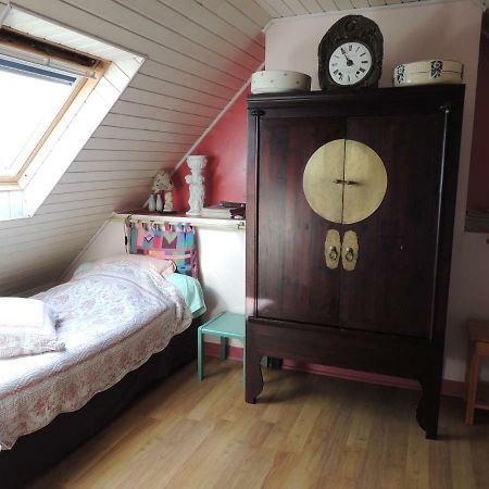Chez Jocelyne Lhermite Bangor Exterior foto