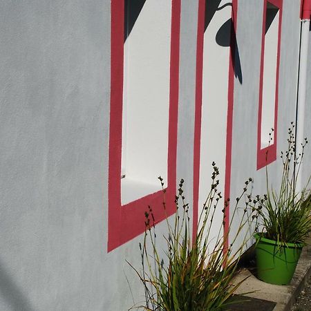 Chez Jocelyne Lhermite Bangor Exterior foto