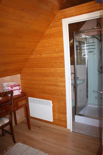 Chez Jocelyne Lhermite Bangor Quarto foto