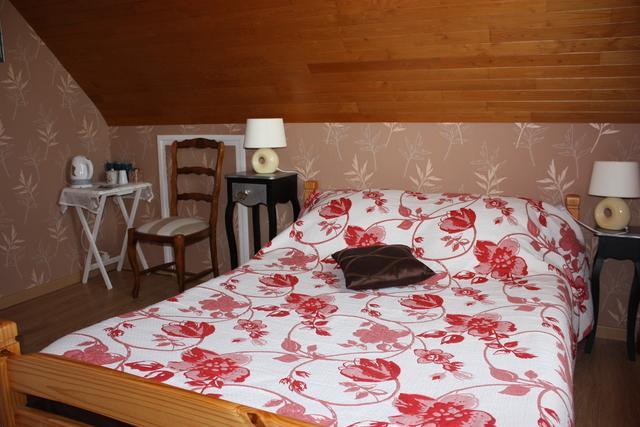 Chez Jocelyne Lhermite Bangor Quarto foto