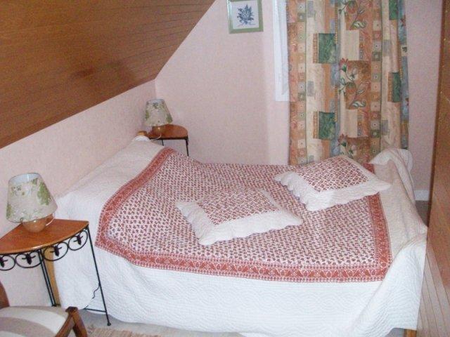 Chez Jocelyne Lhermite Bangor Quarto foto