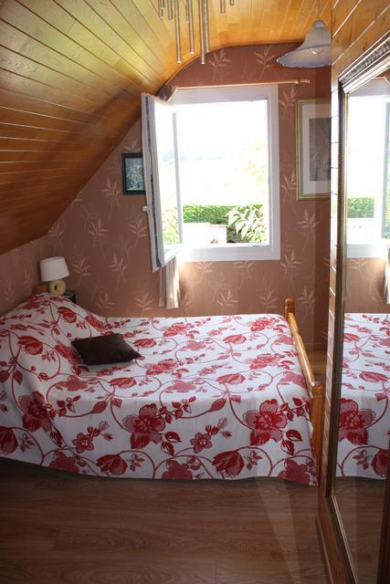 Chez Jocelyne Lhermite Bangor Quarto foto