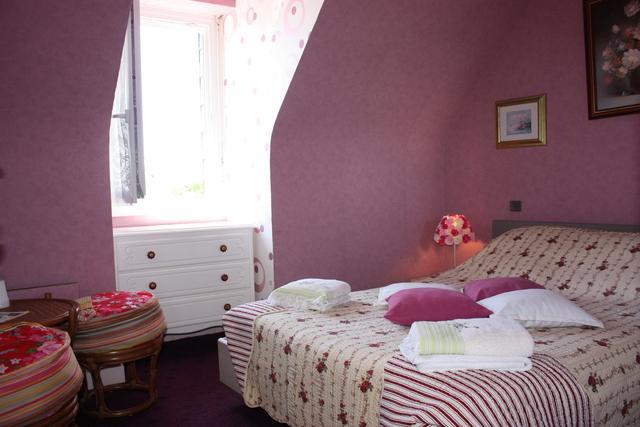 Chez Jocelyne Lhermite Bangor Quarto foto