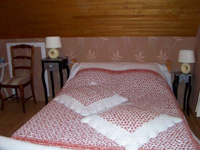 Chez Jocelyne Lhermite Bangor Quarto foto