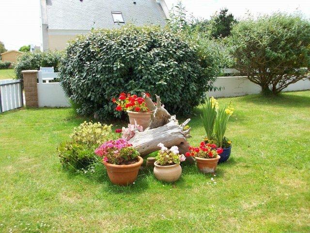Chez Jocelyne Lhermite Bangor Exterior foto