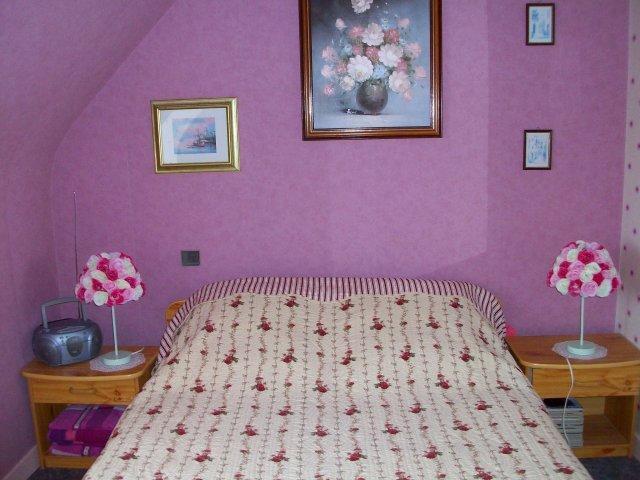 Chez Jocelyne Lhermite Bangor Quarto foto